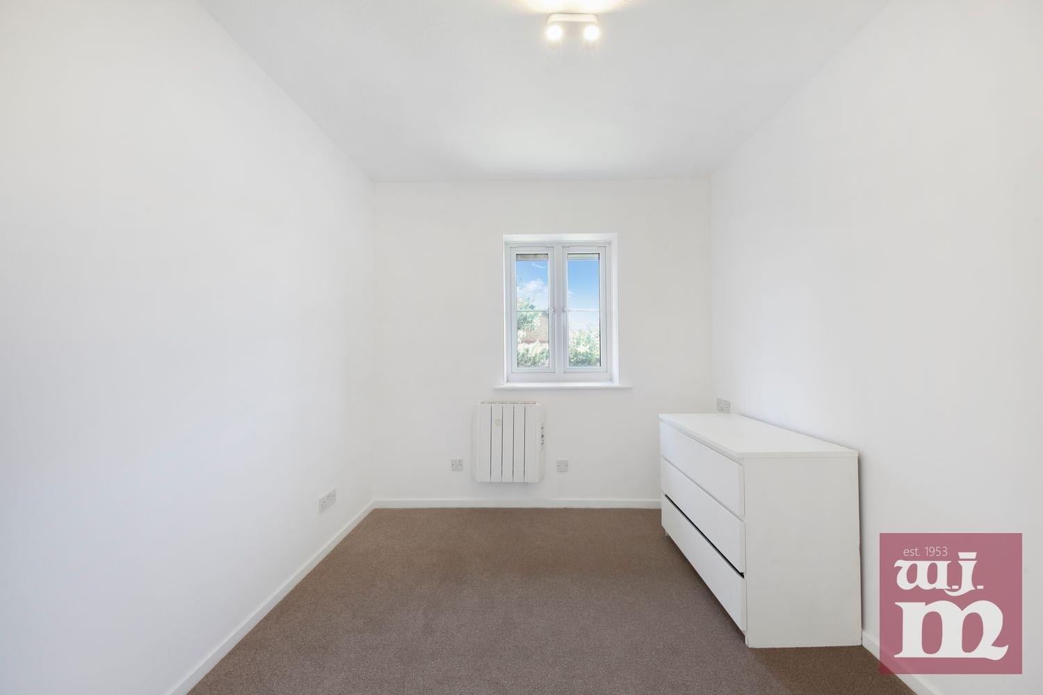 Woodvale Way, Cricklewood
